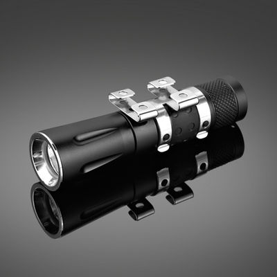 China Linterna subacuática del salto del LED, linterna llevada subacuática con pilas del AA proveedor