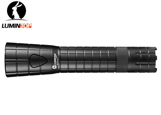 China Linterna portátil de Lumintop EDC21, luz llevada recargable de la antorcha del USB con el Cree llevado proveedor