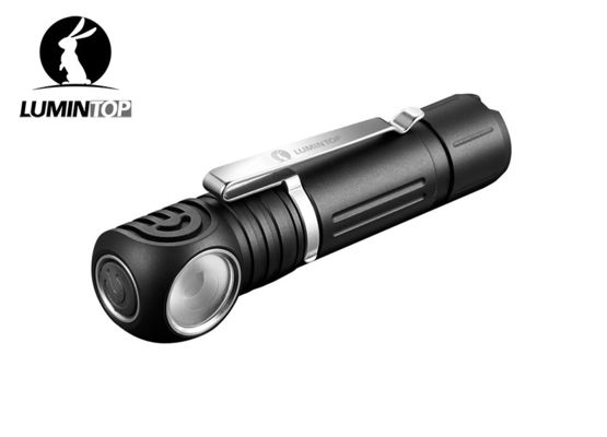 China Linterna micro del faro de la carga por USB LED con la venda antirresbaladiza proveedor