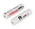 Adaptador micro recargable de las baterías de litio de la linterna de Lumintop USB proveedor